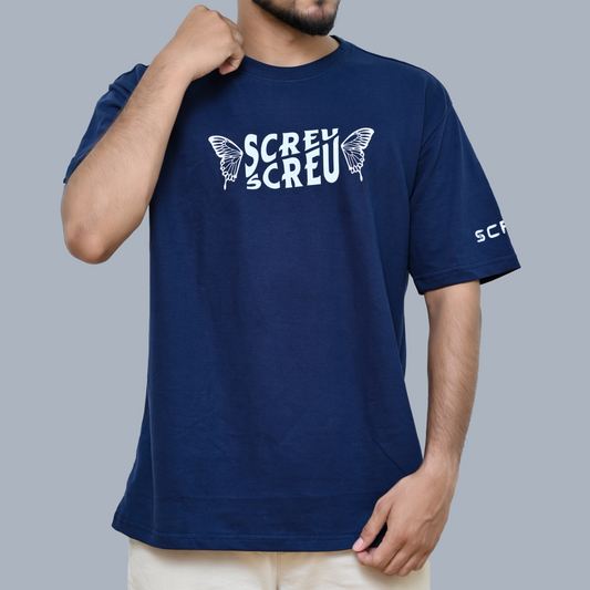 DREAM - Oversized Fit T-Shirt