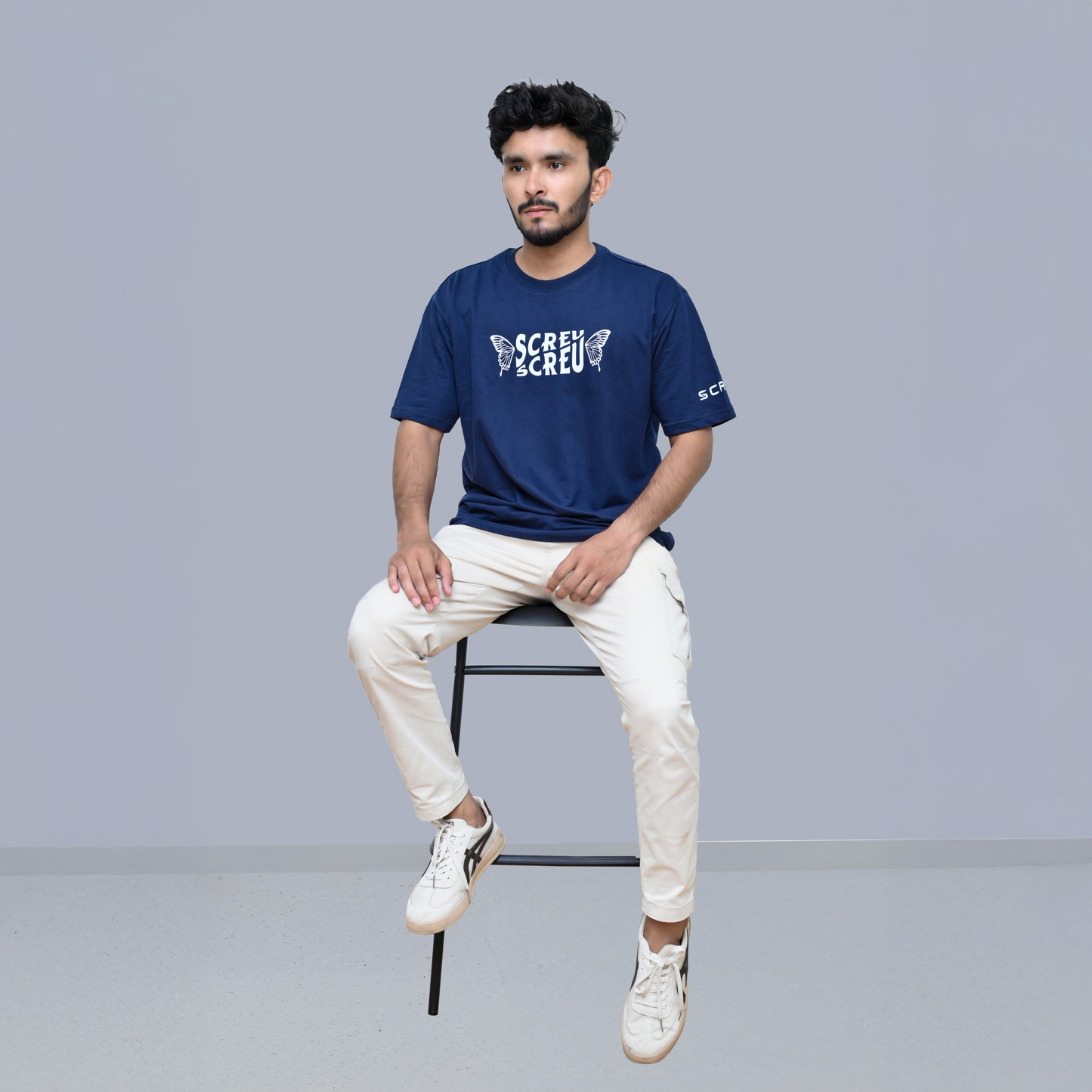DREAM - Oversized Fit T-Shirt